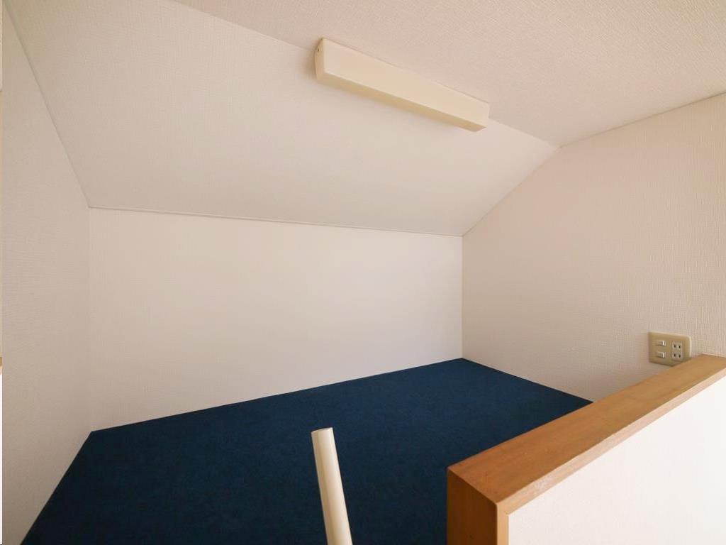 エクセルシャトー堤町の内装写真