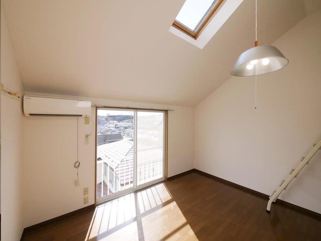 エクセルシャトー堤町の内装写真