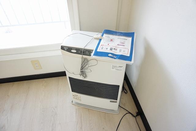 その他設備　設備