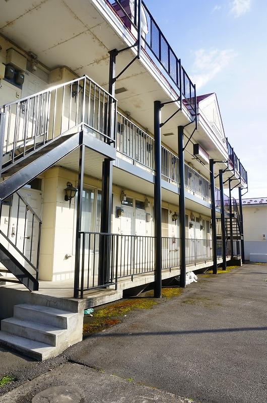 その他共有部分　共用部１