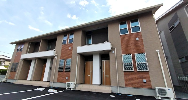 建物外観　（イメージ）