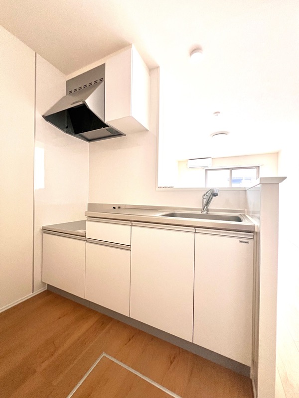 キッチン　（類似間取りイメージ）