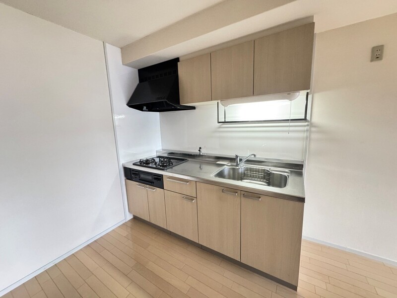 キッチン　システムキッチン