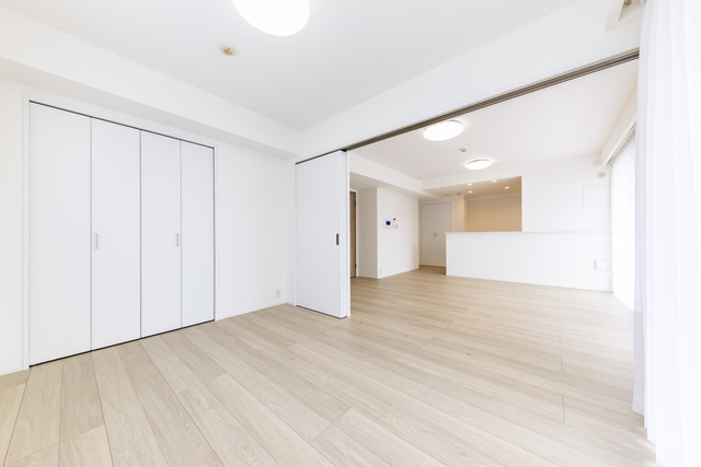 その他部屋・スペース　洋室６畳