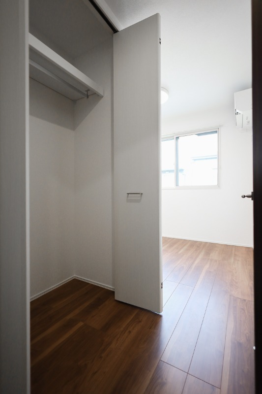 収納　図面と現状に相違がある場合には現状を優先