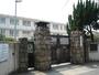 中学校　尼崎市立　成良中学校（中学校）まで379m