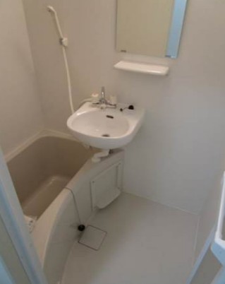 バス・シャワールーム　☆浴室☆