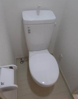 トイレ　☆トイレ☆