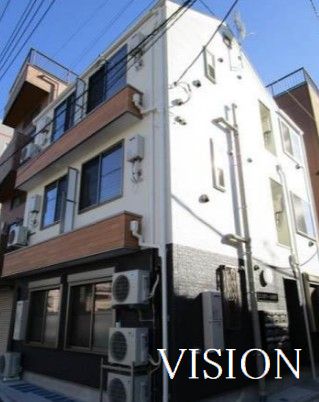 建物外観　☆外観☆