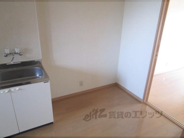 その他部屋・スペース　冷蔵庫置場