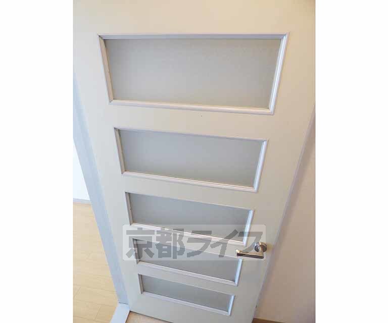 その他設備　綺麗で使いやすいです