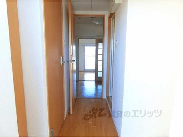 その他部屋・スペース　廊下