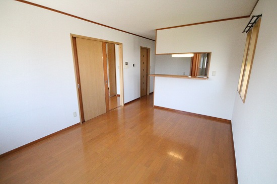 居室・リビング　※写真は類似です