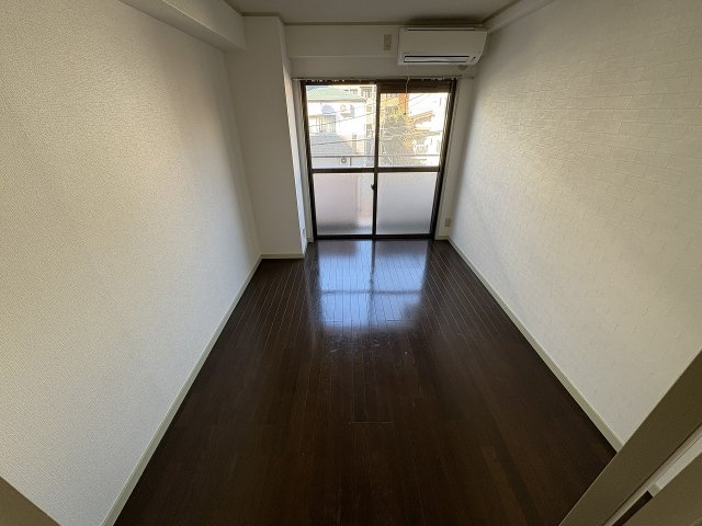 居室・リビング　ゆったり過ごせるリビングです