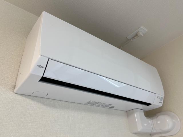 その他設備　エアコン（イメージ）