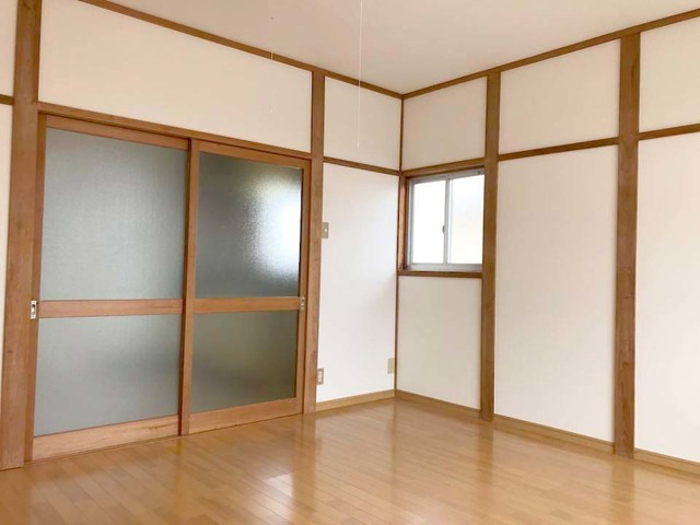 その他部屋・スペース　室内