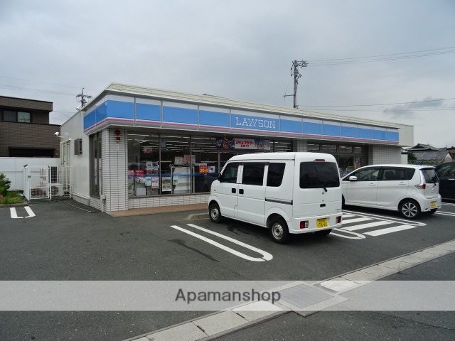コンビニ　ローソン浜松三方原店（コンビニ）まで1500m
