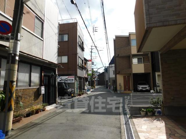 その他　北消防署（その他）まで205m