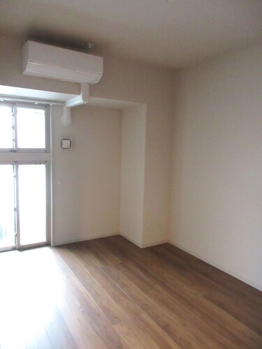 その他部屋・スペース　洋室約6.0畳　※内装前