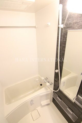 バス・シャワールーム　イメージ