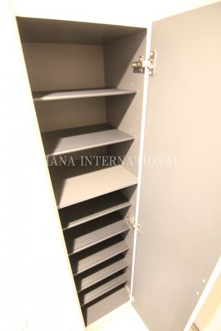 収納　イメージ