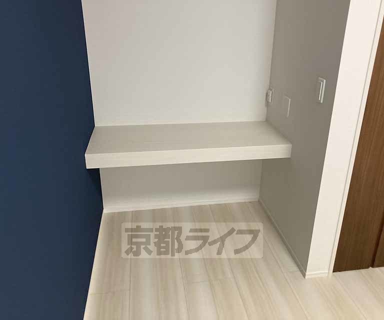 その他設備　テレワークに最適です！