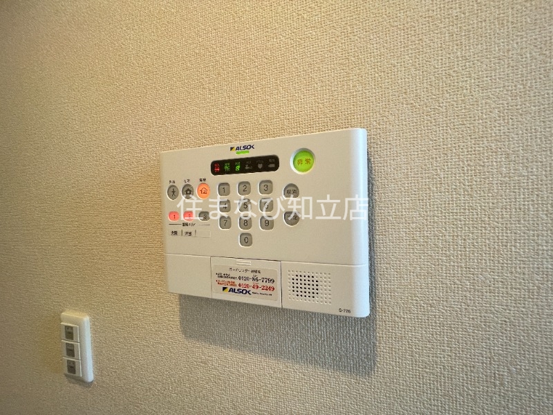 シェノン二本木新町のその他写真