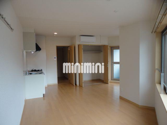 居室・リビング　すっきり広がるお部屋です