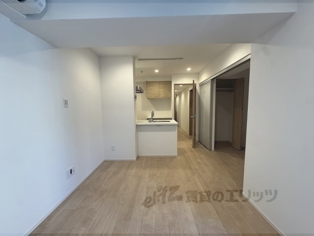 居室・リビング　洋室