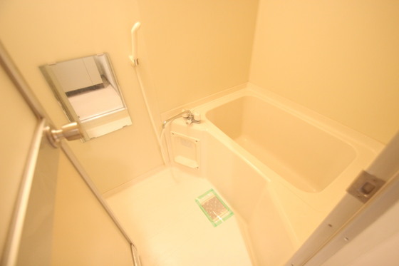 バス・シャワールーム　※別室の写真です