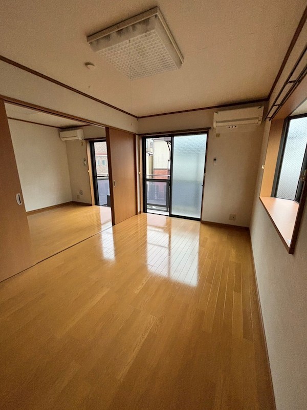 その他部屋・スペース　※別室参照