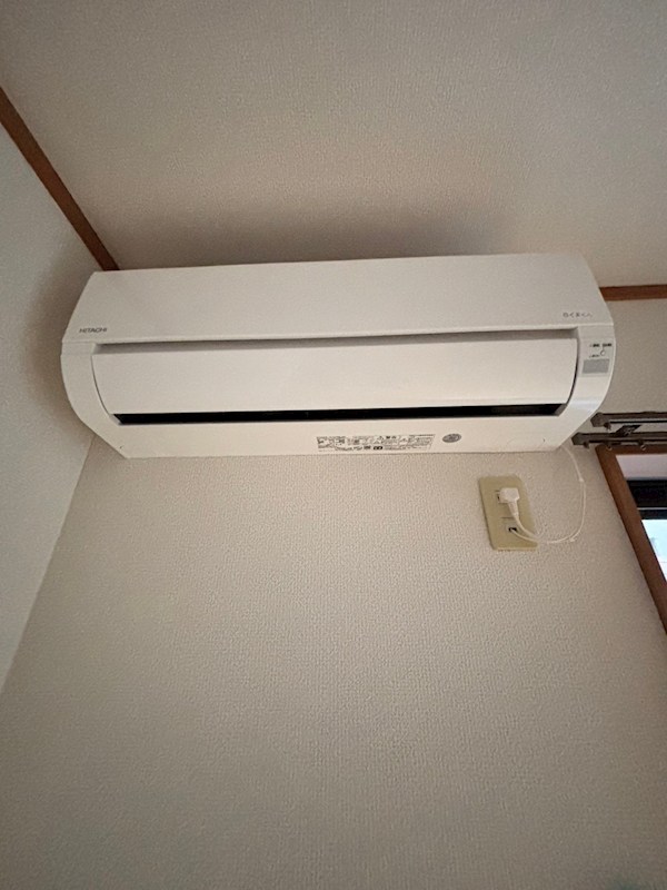 その他設備　※別室参照