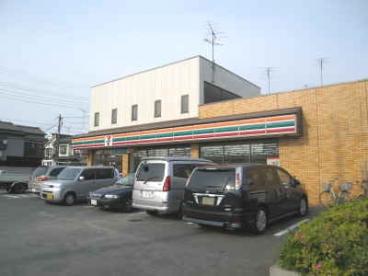 コンビニ　セブンイレブン 江戸川興宮町店（コンビニ）まで393m