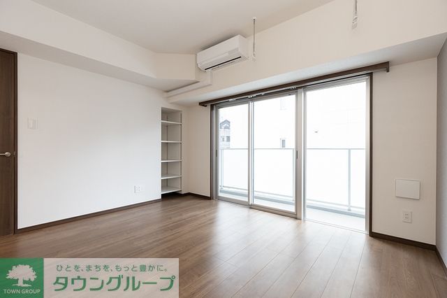 居室・リビング　※写真は同タイプ住戸です。