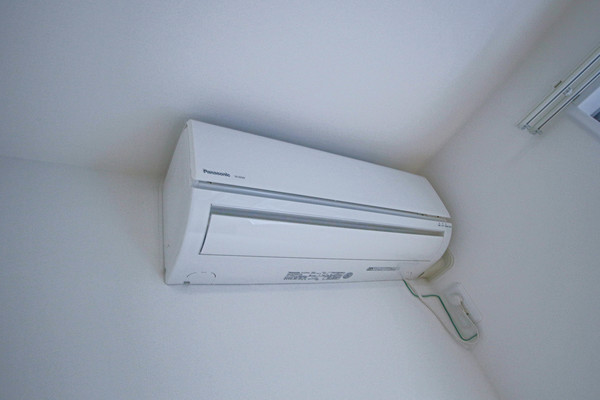 その他設備　同じ敷地内の別の部屋