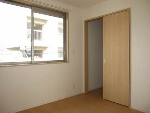 その他部屋・スペース　同一間取り反転タイプの写真です。