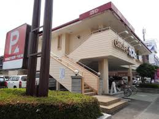 飲食店　ガスト町田旭町店（飲食店）まで1000m