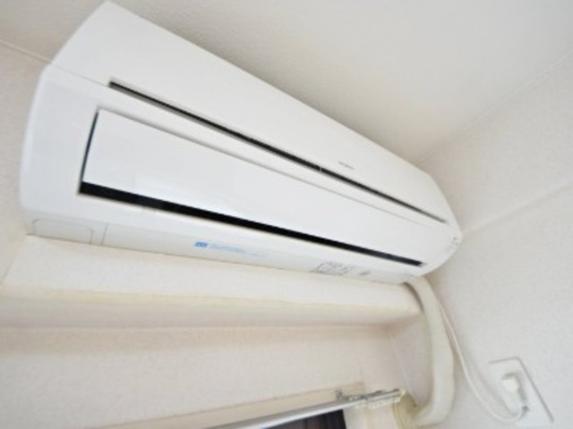 その他設備　他部屋参考。