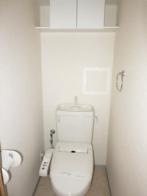 トイレ　※別号室画像参照