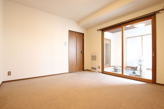 その他部屋・スペース　洋室