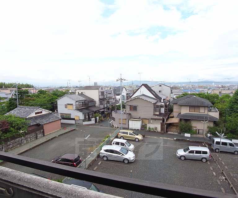 眺望　とても眺めがいい物件です！