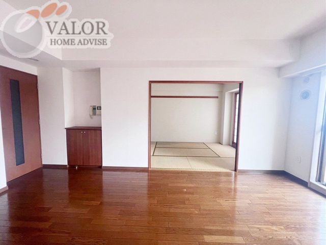 居室・リビング　リビング/居室