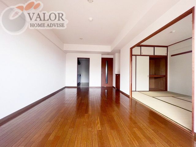 その他部屋・スペース　リビング/居室