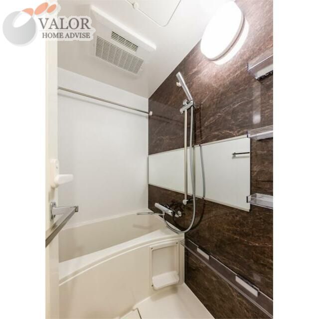 バス・シャワールーム　物件画像