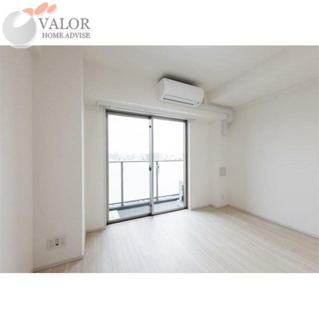 居室・リビング　物件画像