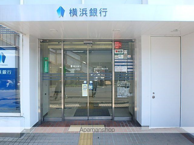 コーポ緑川の周辺写真