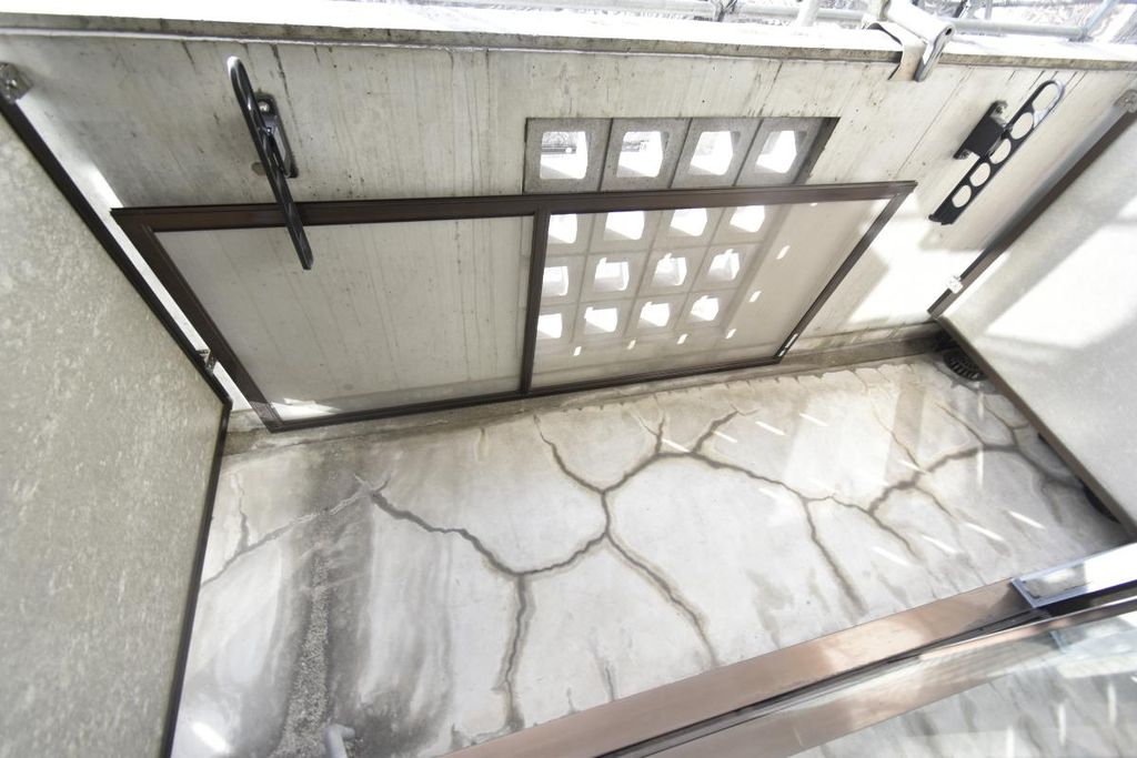 バルコニー　★お問い合わせはタウンハウジング町田店まで★