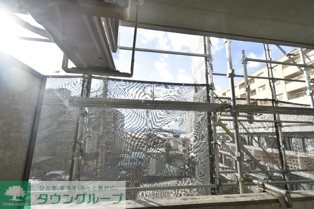 眺望　★お問い合わせはタウンハウジング町田店まで★