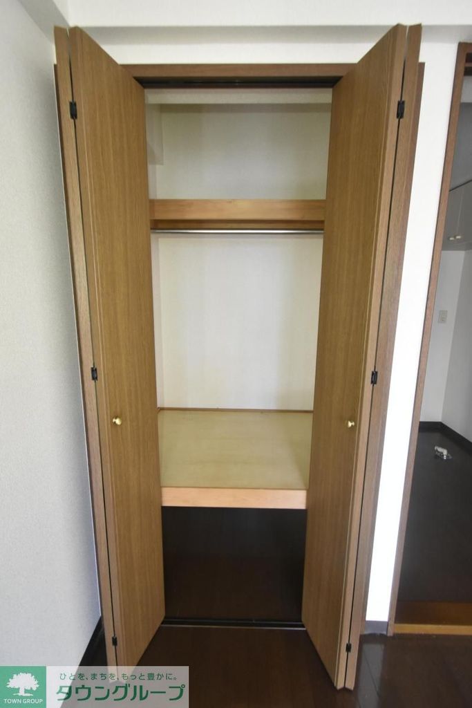 収納　★お問い合わせはタウンハウジング町田店まで★
