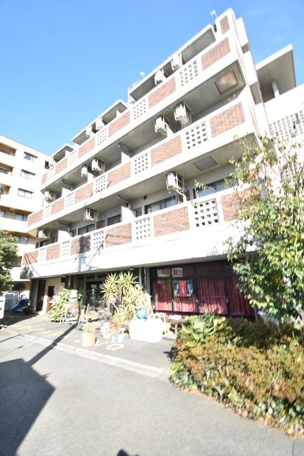 建物外観　★お問い合わせ・ご来店はタウンハウジング町田店まで★